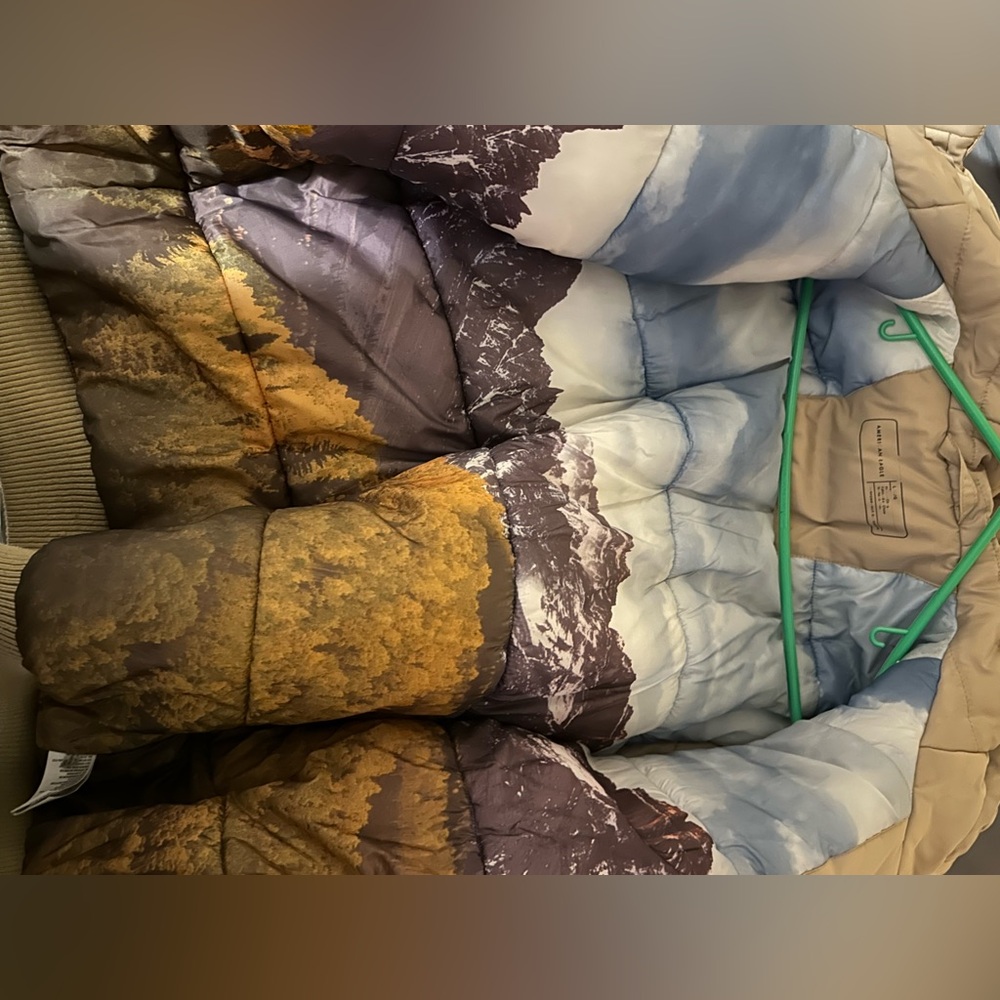 American Eagle Mountain Jacket - image 3